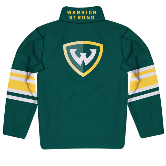 Wayne State College Baseball Jersey – EsportsGear LLC