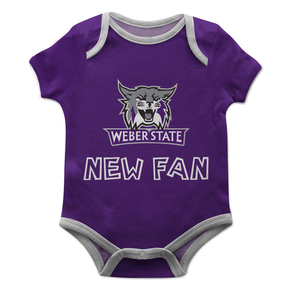 Weber State University Wildcats Apparel – Official Team Gear