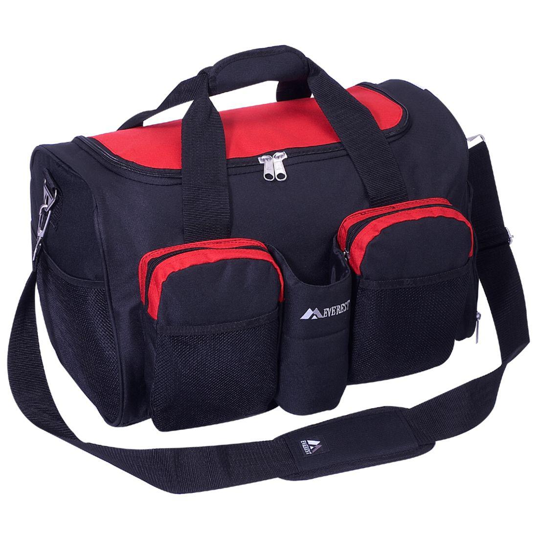 Everest gym fashion bag