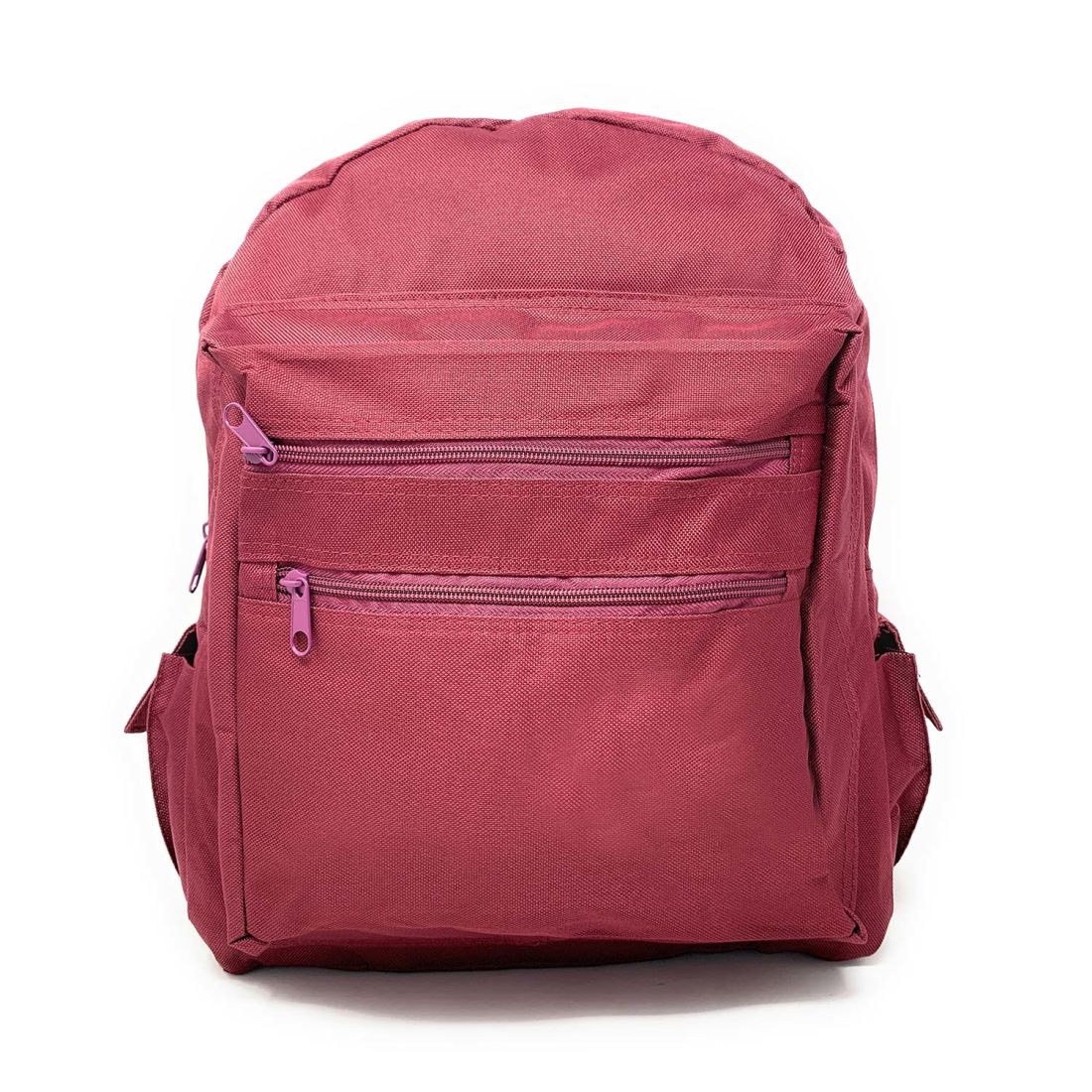 Spacious Classic School Backpack Bag-Campus-Wardrobe