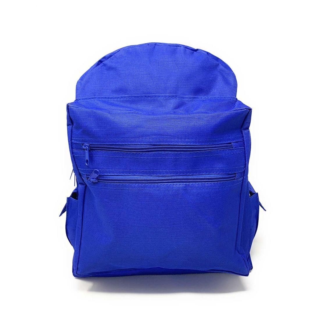 Spacious Classic School Backpack Bag-Campus-Wardrobe