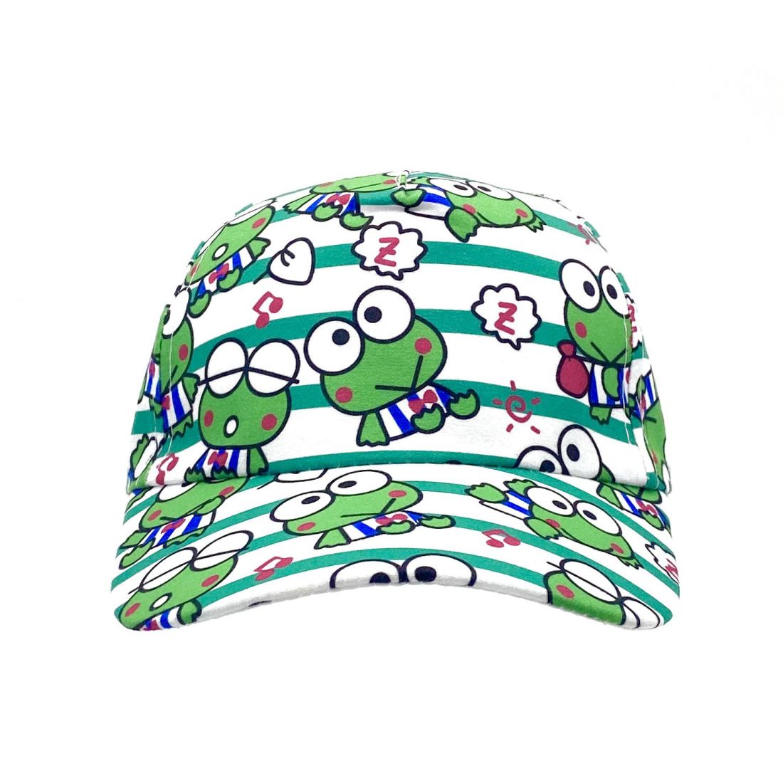 Empire Cove Kids Baseball Caps Fun Prints Hats Boys Girls Toddler