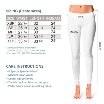 New Mexico Lobos UNM Vive La Fete Game Day Collegiate Logo on Thigh Red Women Yoga Leggings 2.5 Waist Tights