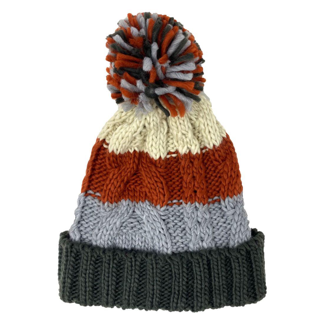 帽子 SOOR PLOOM Canary Cap Chutney M SOOR PLOOM Canary Cap Chutney M（Capsicum Chutney/Easy