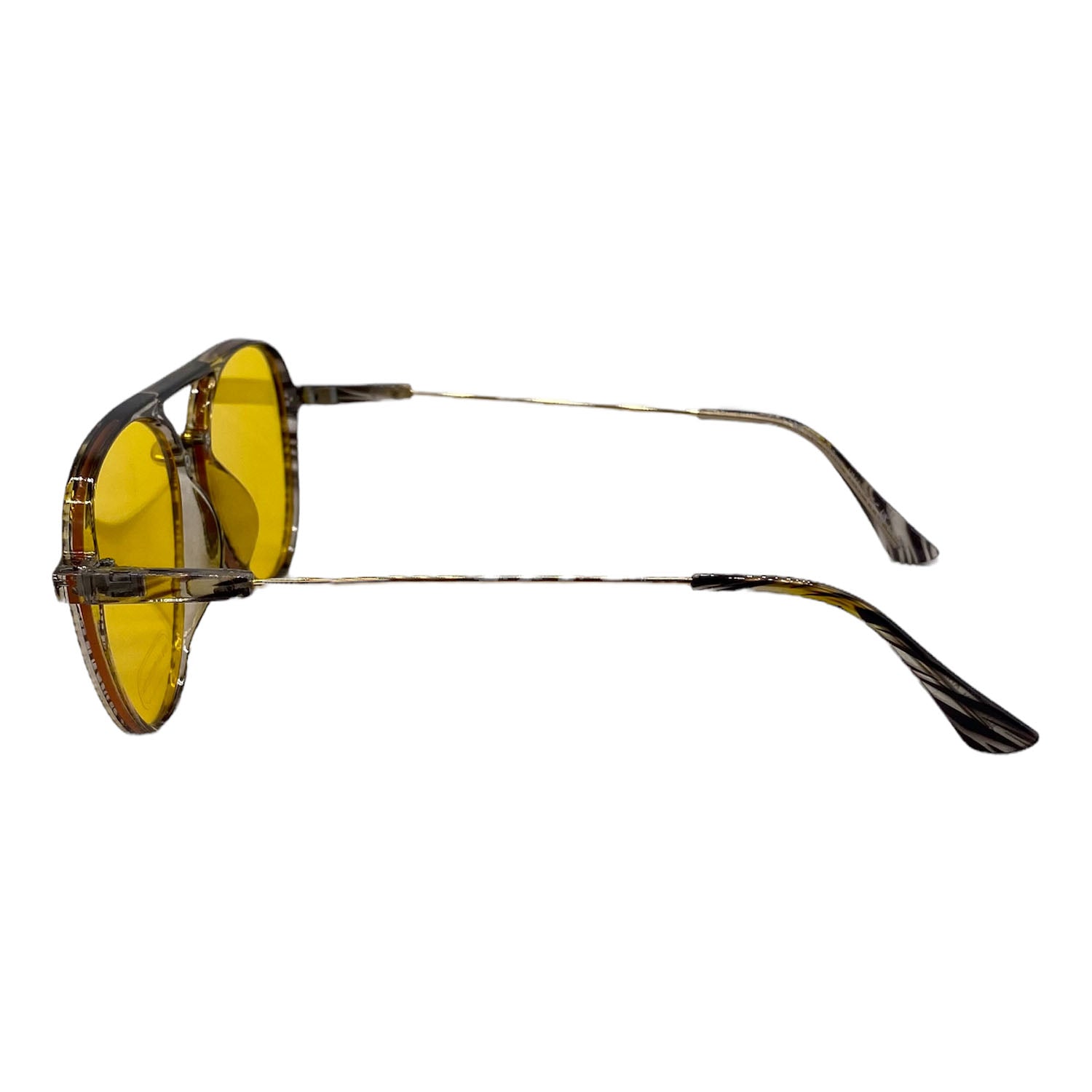 Empire Cove Oversized Aviator Sunglasses Stylish Round Shades Sunnies UV Protection