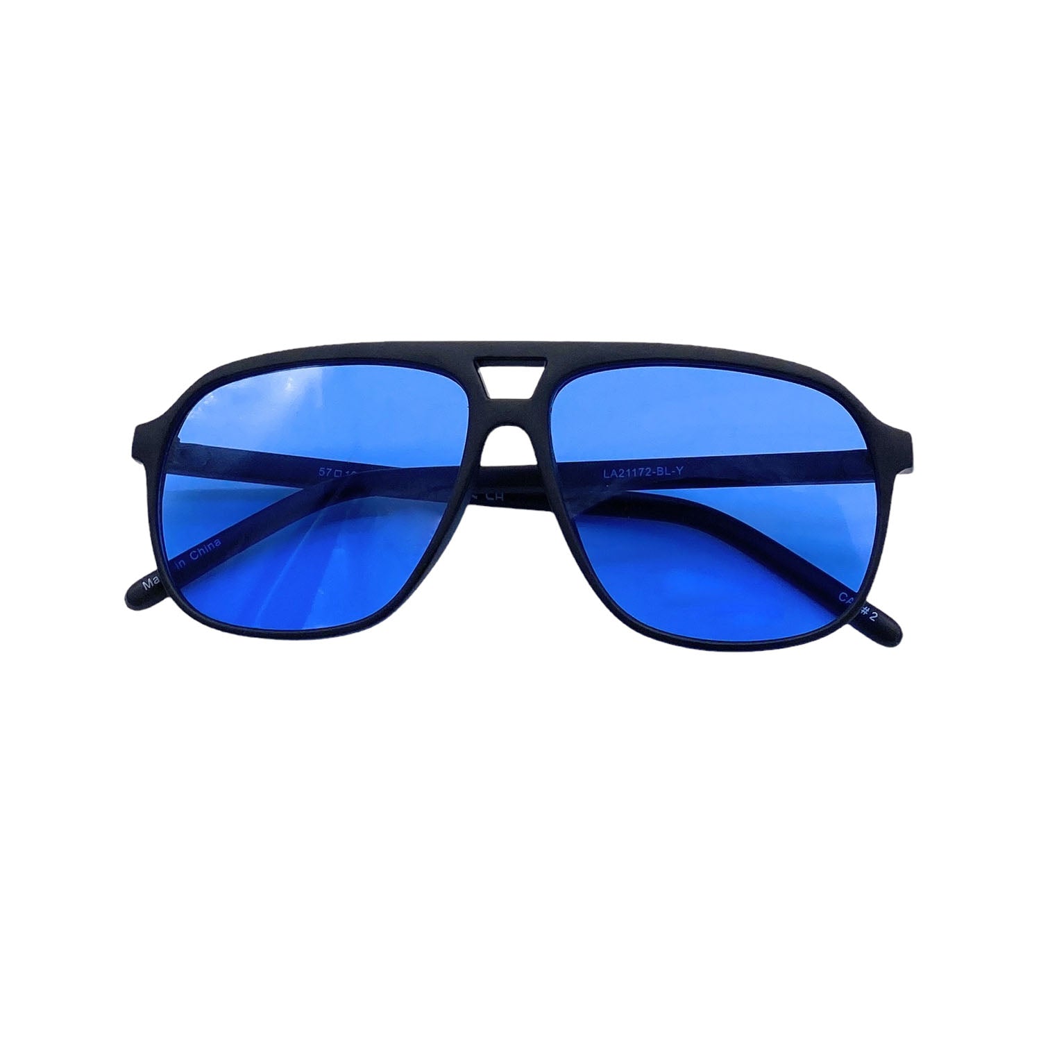 Oversize Large Fashion Sunglasses | zeroUV® Eyewear Tagged 
