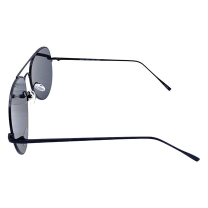 Empire Cove Classic Aviator Sunglasses Metal Frame Mirrored Lens UV Protection
