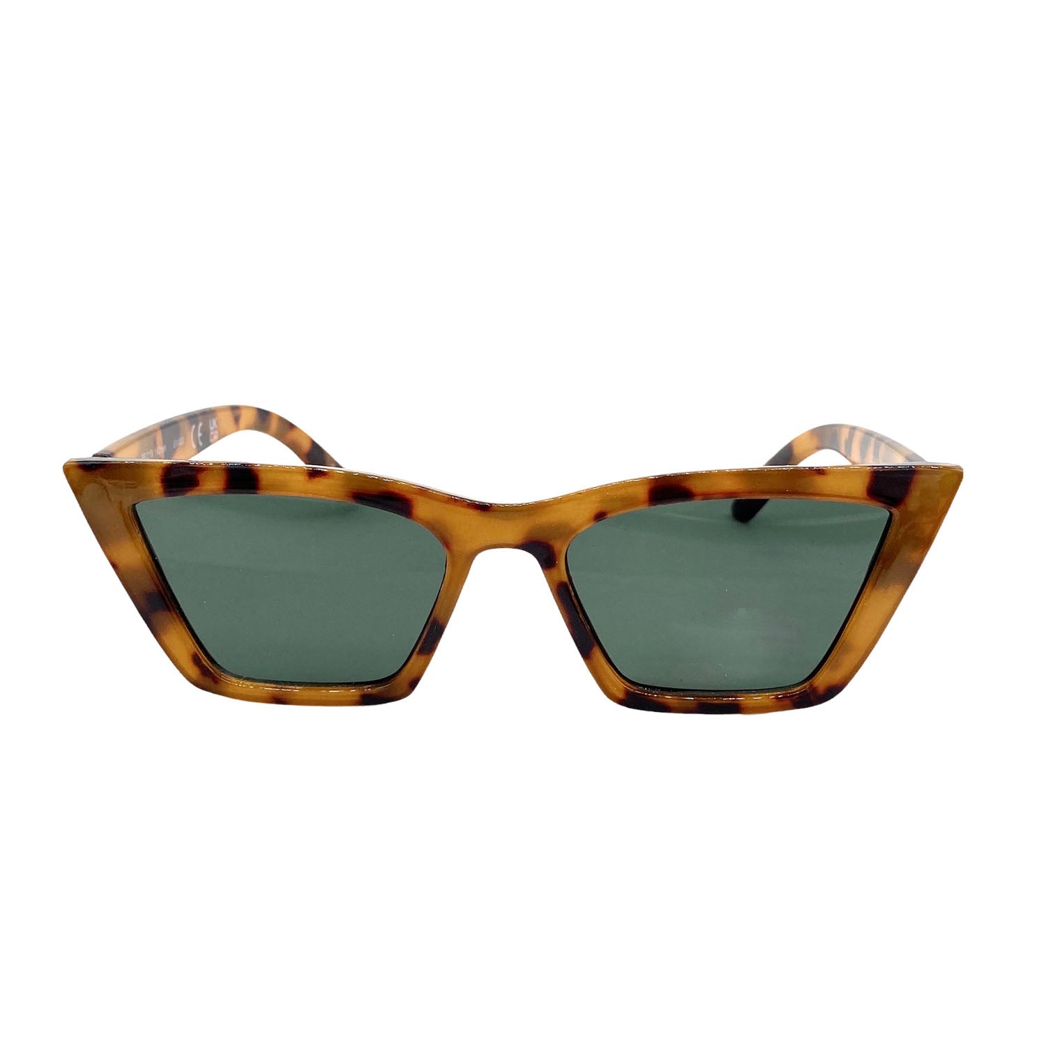 Empire Cove Square Cat Eye Sunglasses Trendy Retro Sunnies Shades UV Protection