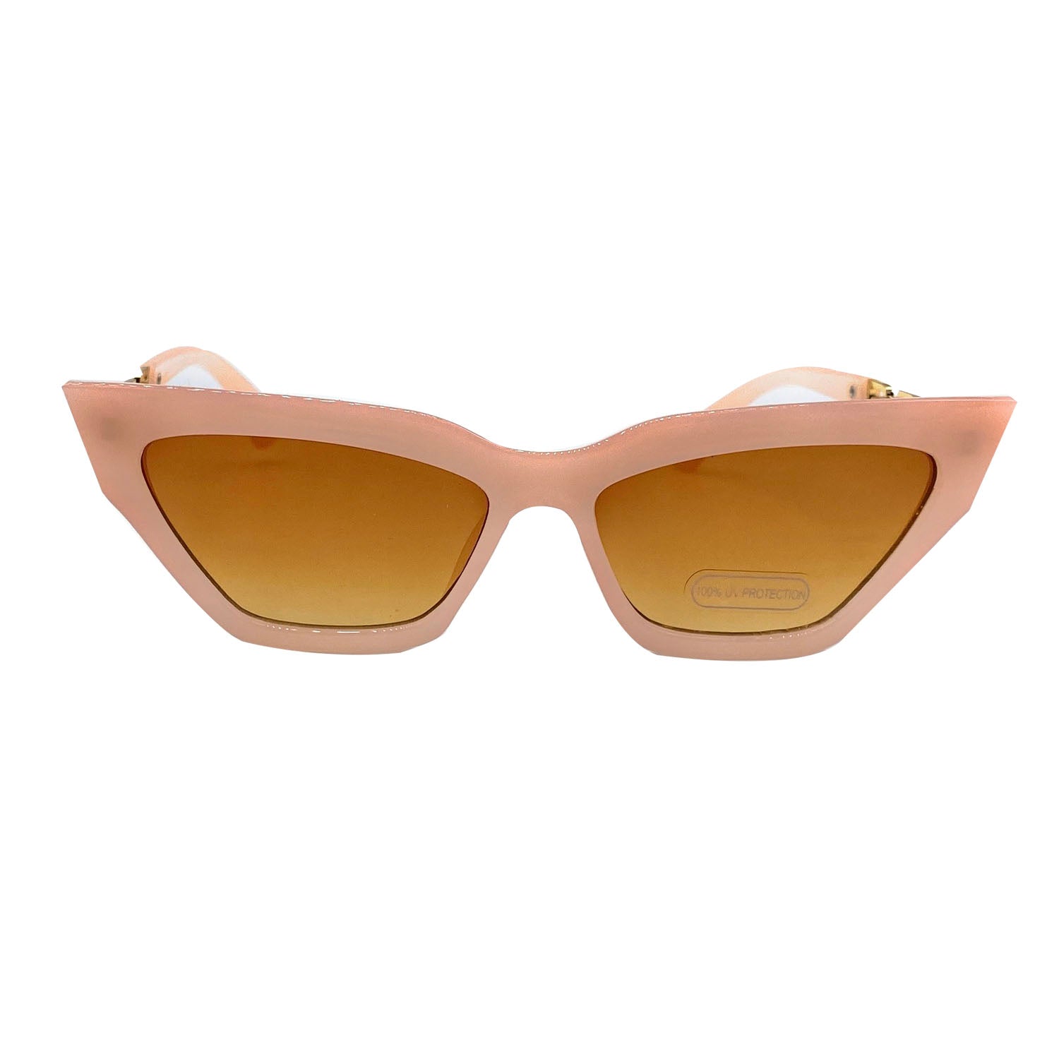 Empire Cove Retro Vintage Cat Eye Sunglasses Trendy Stylish Shades UV Protection

