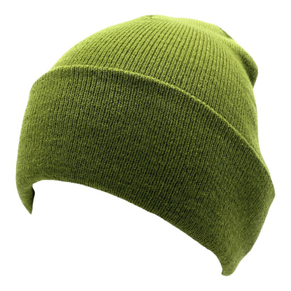 Empire Cove Warm Winter Beanies Hat Cap Men Women Toboggan Cuffed Soft Knit