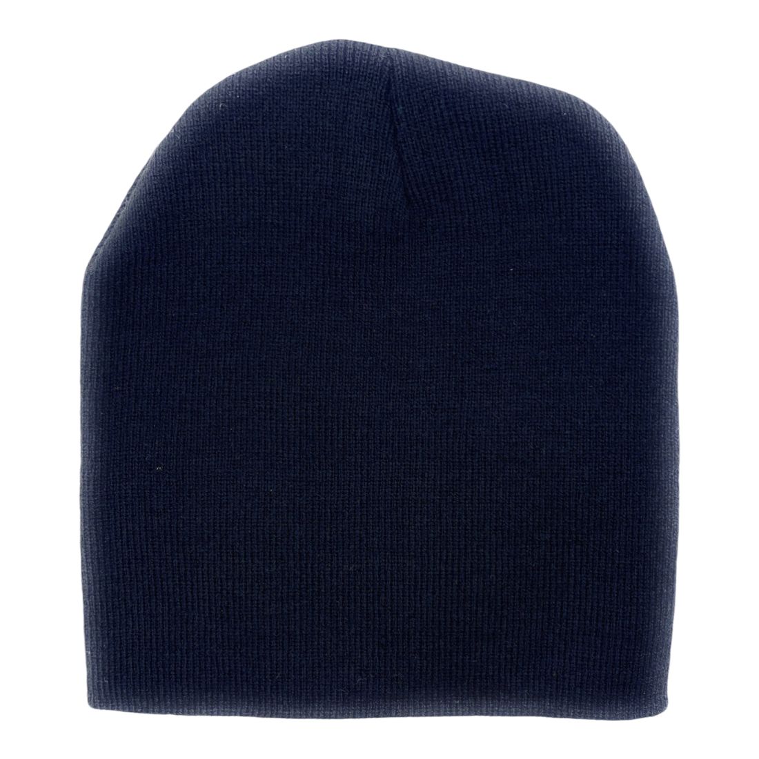 Empire Cove Knit Uncuffed Beanie Cap Hat T Men Women Short Warm Winter