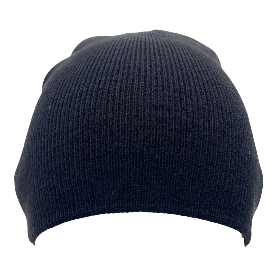 Empire Cove Knit Uncuffed Beanie Hat Cap Warm Winter Men Women Short Toboggan