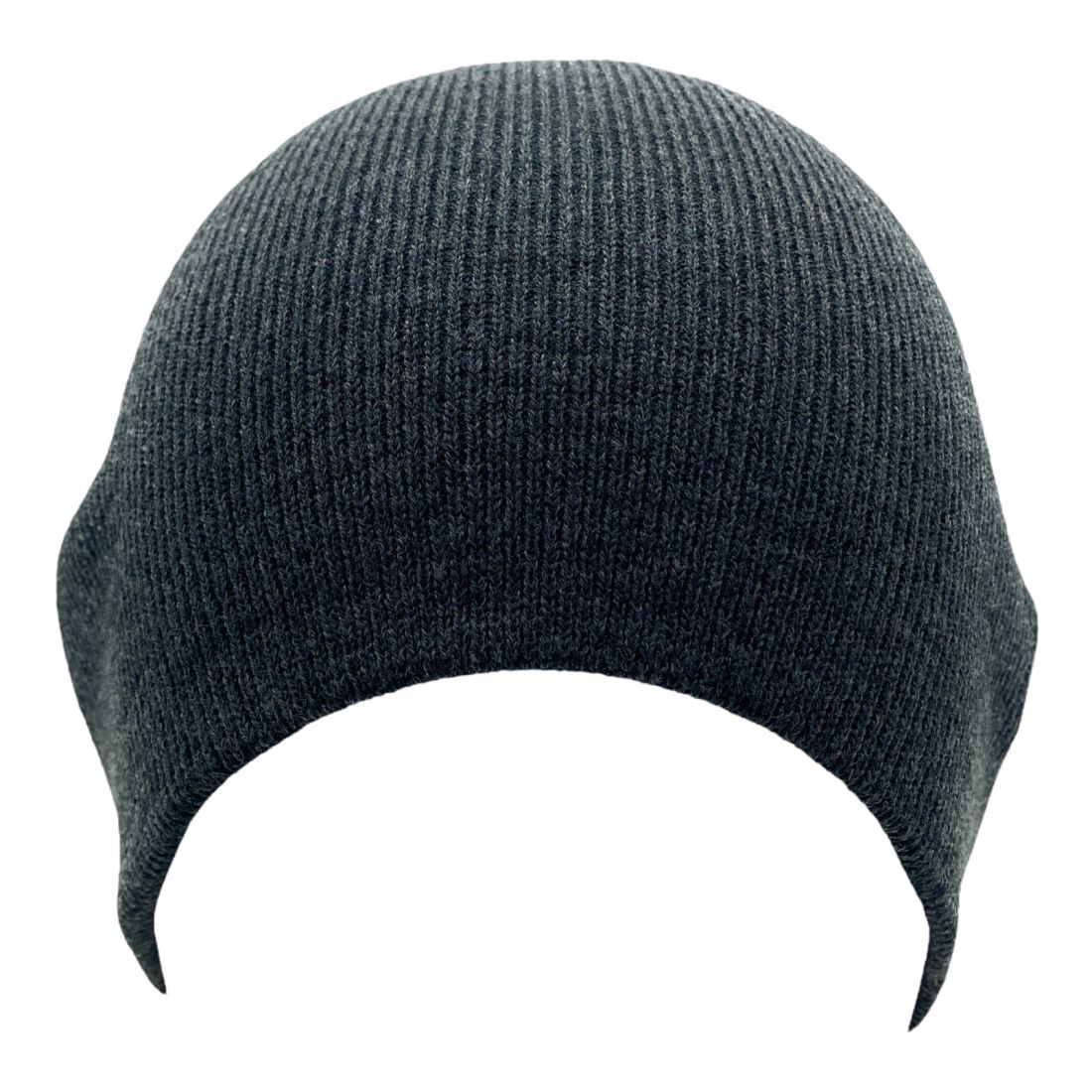 Empire Cove Knit Uncuffed Beanie Hat Cap Warm Winter Men Women Short T