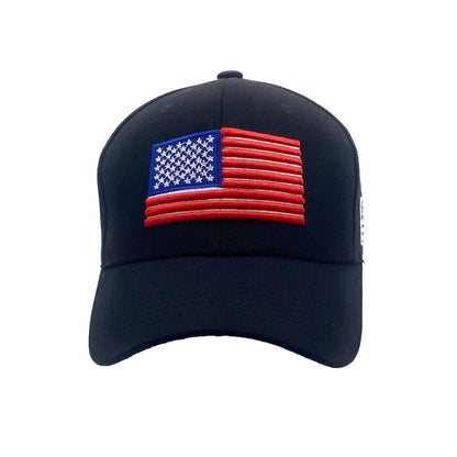 Empire Cove USA Flag Baseball Dad Caps Patriotic Hats Camo Camouflage Military