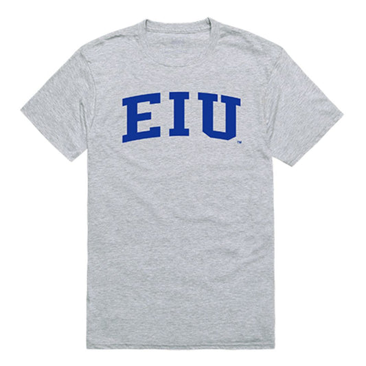 EIU Eastern Illinois University Game Day T-Shirt Heather Grey-Campus-Wardrobe