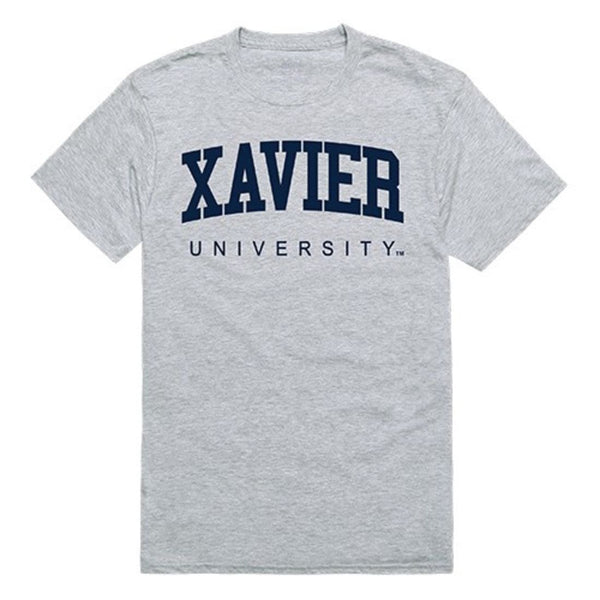 Xavier University | VARSITY JACKET BLACK UNISEX