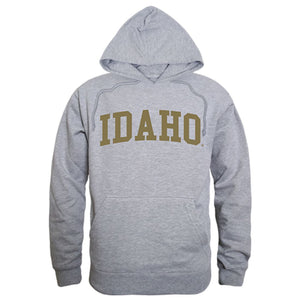 University of Idaho Game Day Hoodie Sweatshirt Heather Grey