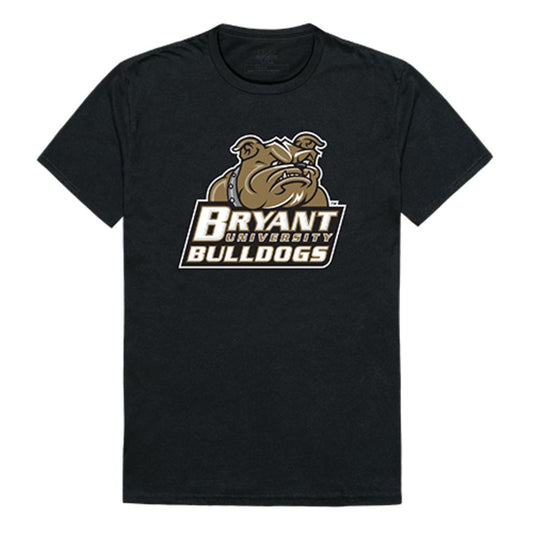 Bryant University Bulldogs Freshman Tee T-Shirt Black-Campus-Wardrobe