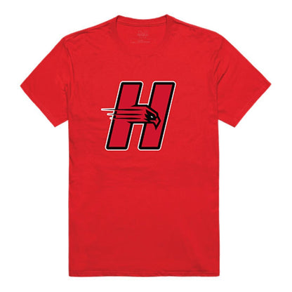 University of Hartford Hawks Freshman Tee T-Shirt Red-Campus-Wardrobe