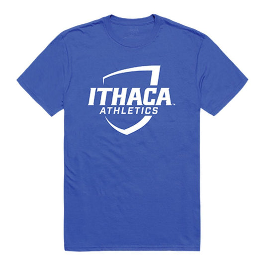 Ithaca College Bombers Freshman Tee T-Shirt Royal-Campus-Wardrobe
