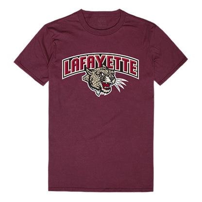 Lafayette College Leopards Freshman Tee T-Shirt Maroon-Campus-Wardrobe