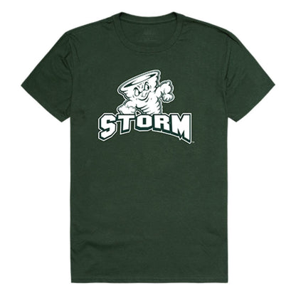 Lake Erie College Storm Freshman Tee T-Shirt Forest-Campus-Wardrobe