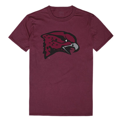 UMES University of Maryland Eastern Shore Hawks Freshman Tee T-Shirt Maroon-Campus-Wardrobe