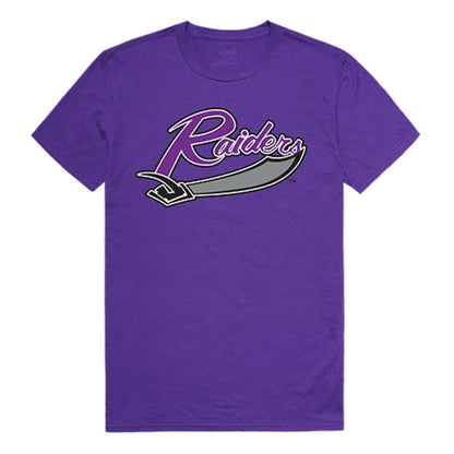 University of Mount Union Raiders Freshman Tee T-Shirt Purple-Campus-Wardrobe