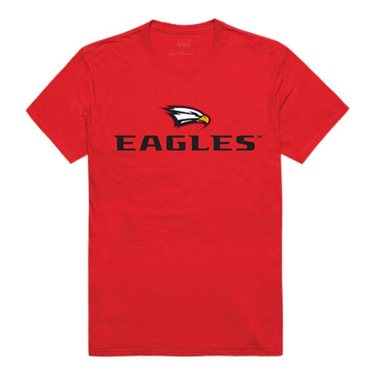 Polk State College Eagles Freshman Tee T-Shirt Red-Campus-Wardrobe