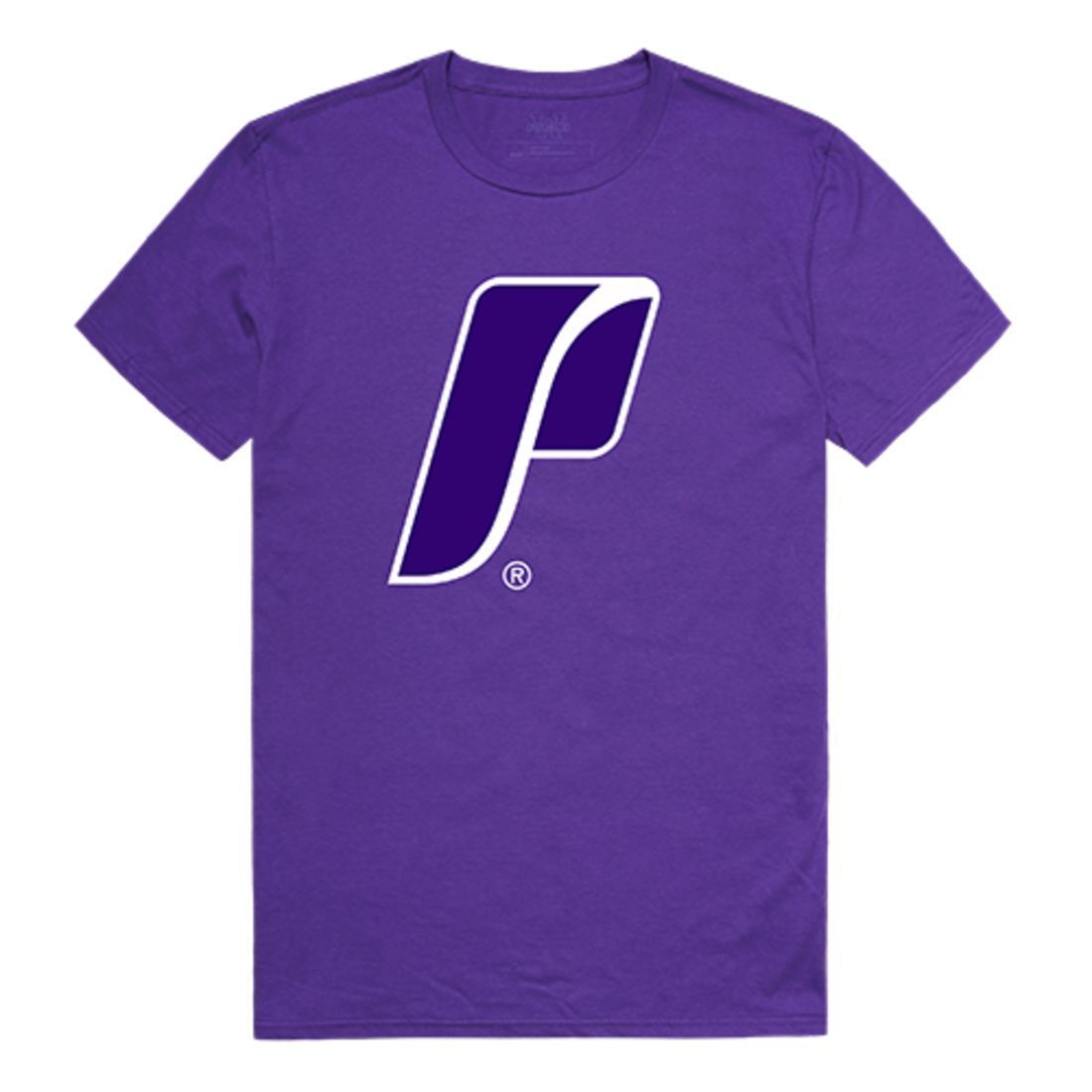 UP University of Portland Pilots Freshman Tee T-Shirt Purple-Campus-Wardrobe