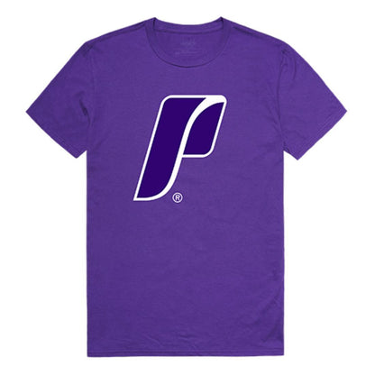 UP University of Portland Pilots Freshman Tee T-Shirt Purple-Campus-Wardrobe