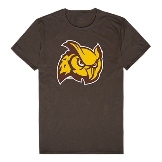 Rowan University Profs Freshman Tee T-Shirt Brown-Campus-Wardrobe