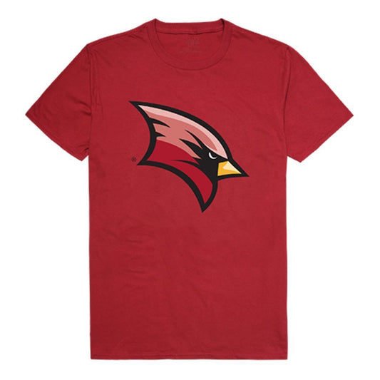 SVSU Saginaw Valley State University Cardinals Freshman Tee T-Shirt Cardinal-Campus-Wardrobe