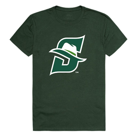 Stetson University Hatters Freshman Tee T-Shirt Forest-Campus-Wardrobe
