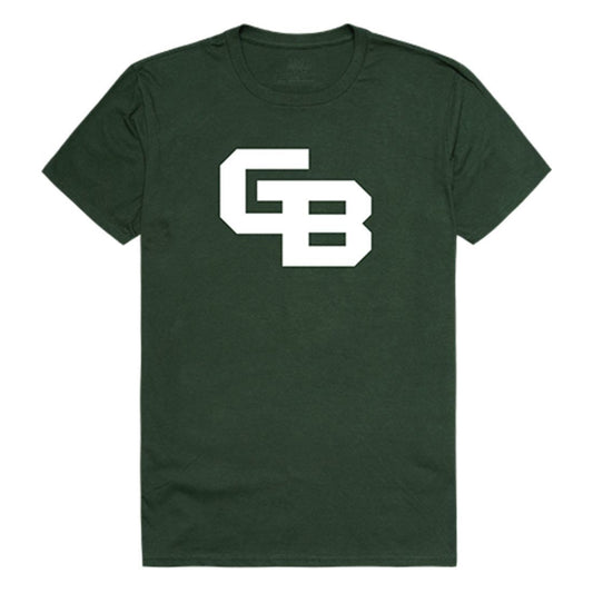 UWGB University of Wisconsin-Green Bay Phoenix Freshman Tee T-Shirt Forest-Campus-Wardrobe