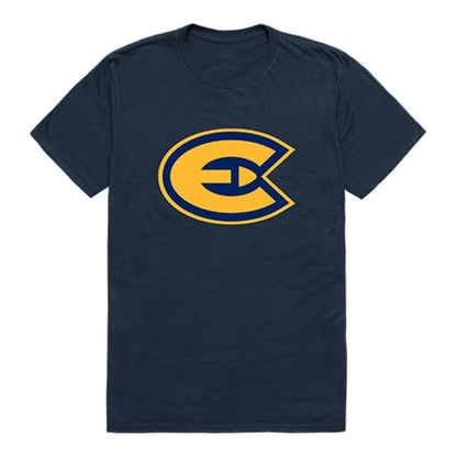 UWEC University of Wisconsin-Eau Claire Blugolds Freshman Tee T-Shirt Navy-Campus-Wardrobe