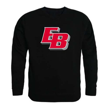 Cal State University Channel Islands The Dolphins Crewneck Pullover Sweatshirt Sweater Red-Campus-Wardrobe