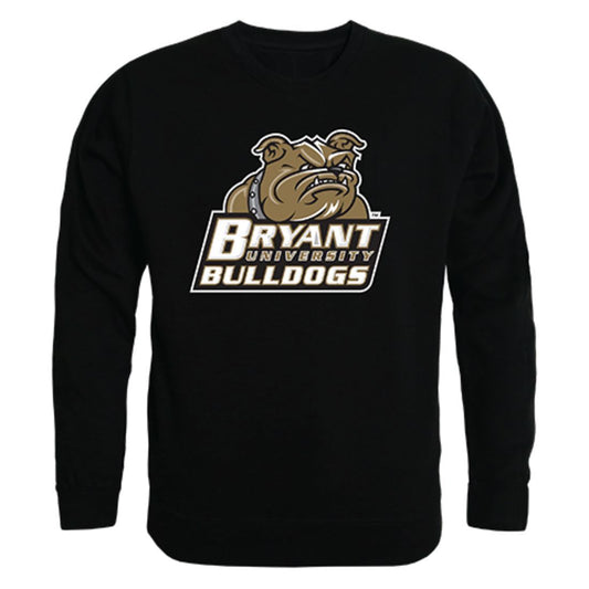 Bryant University College Crewneck Pullover Sweatshirt-Campus-Wardrobe