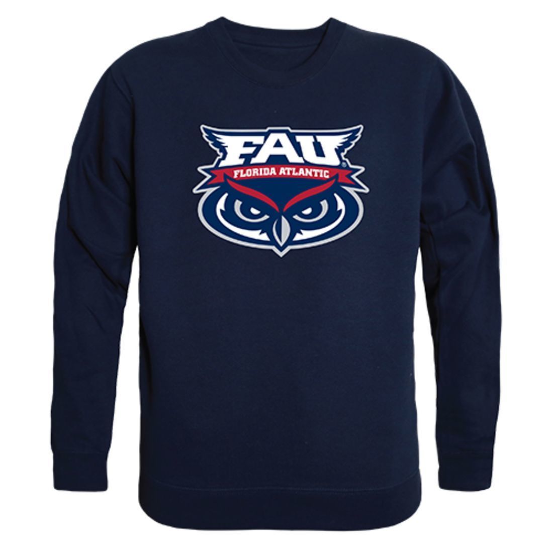 Fau crewneck sweatshirt Clearance