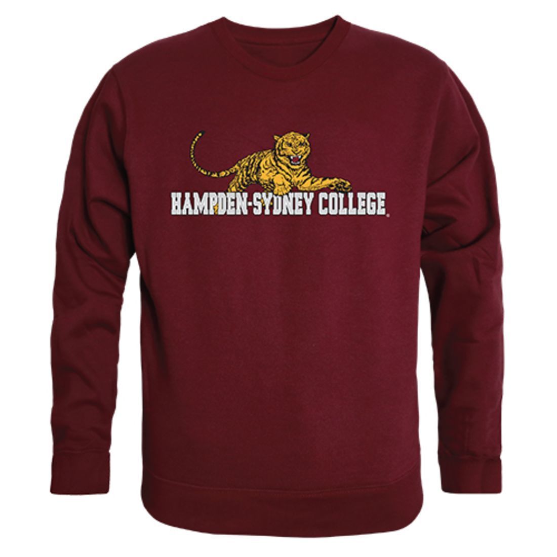 HSC Hampden-Sydney College Tigers Apparel – Official Team Gear