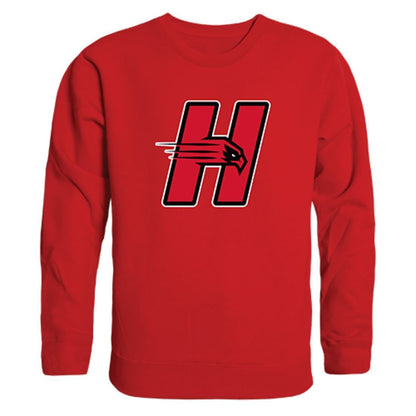 University of Hartford College Crewneck Pullover Sweatshirt-Campus-Wardrobe