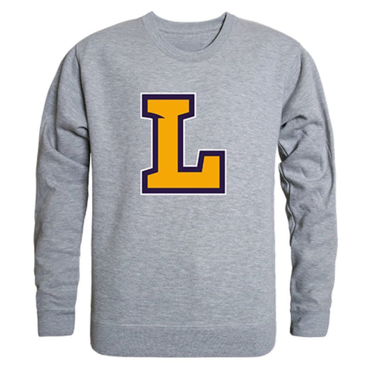 Lipscomb University College Crewneck Pullover Sweatshirt-Campus-Wardrobe