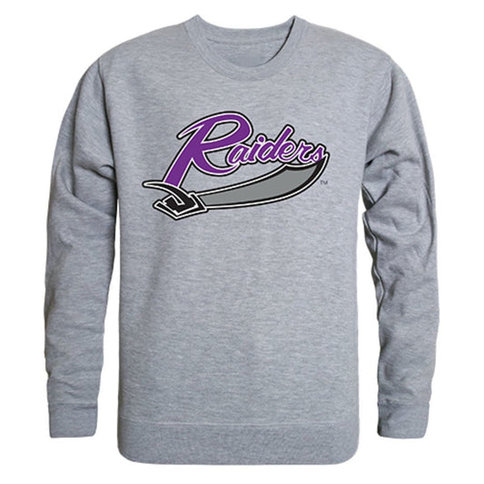 University of Mount Union College Crewneck Pullover Sweatshirt-Campus-Wardrobe