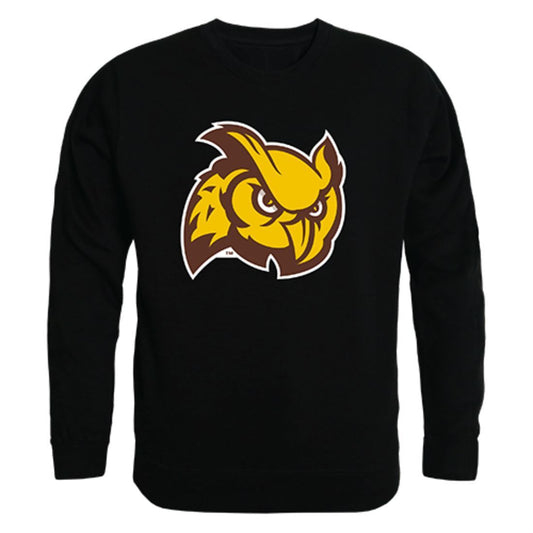 Rowan University College Crewneck Pullover Sweatshirt-Campus-Wardrobe