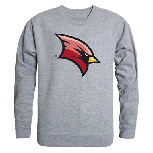 SVSU Saginaw Valley State University College Crewneck Pullover Sweatshirt-Campus-Wardrobe