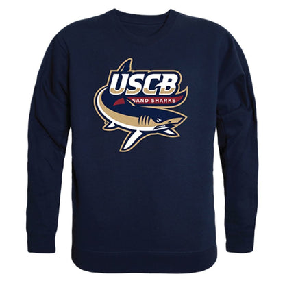 USCB University of South Carolina Beaufort College Crewneck Pullover Sweatshirt-Campus-Wardrobe