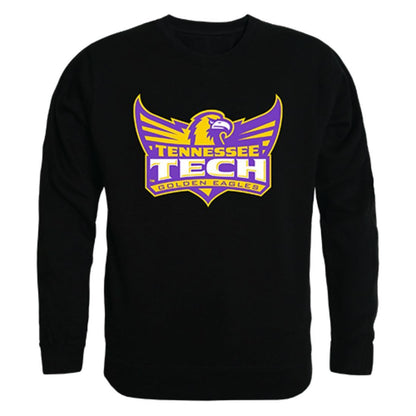 TTU Tennessee Tech University College Crewneck Pullover Sweatshirt-Campus-Wardrobe