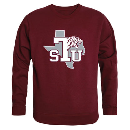 TSU Texas Southern University College Crewneck Pullover Sweatshirt-Campus-Wardrobe