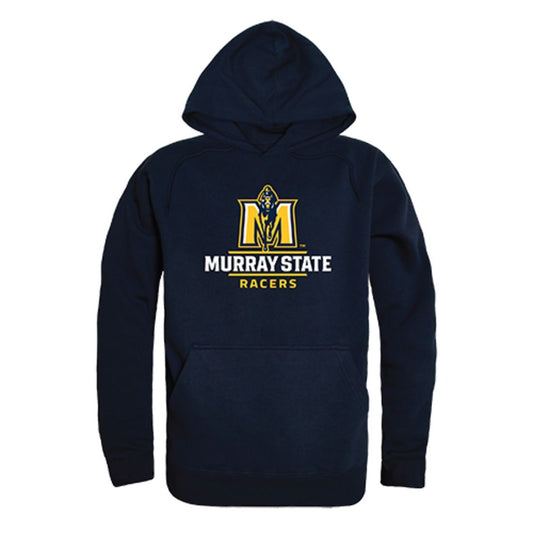 Murray State University Racers Freshman Pullover Sweatshirt Hoodie Navy-Campus-Wardrobe