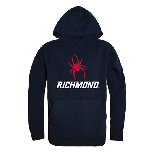 University of Richmond Spiders Freshman Pullover Sweatshirt Hoodie Navy-Campus-Wardrobe